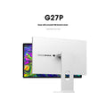 Kuycon G27P 27" 5K Office Monitor, 75Hz, 218 PPI, 99% DCI-P3, 100W USB-C