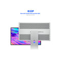 Kuycon G32P 32" 6K 6144x3456 Office Monitor, 60Hz, 223 PPI