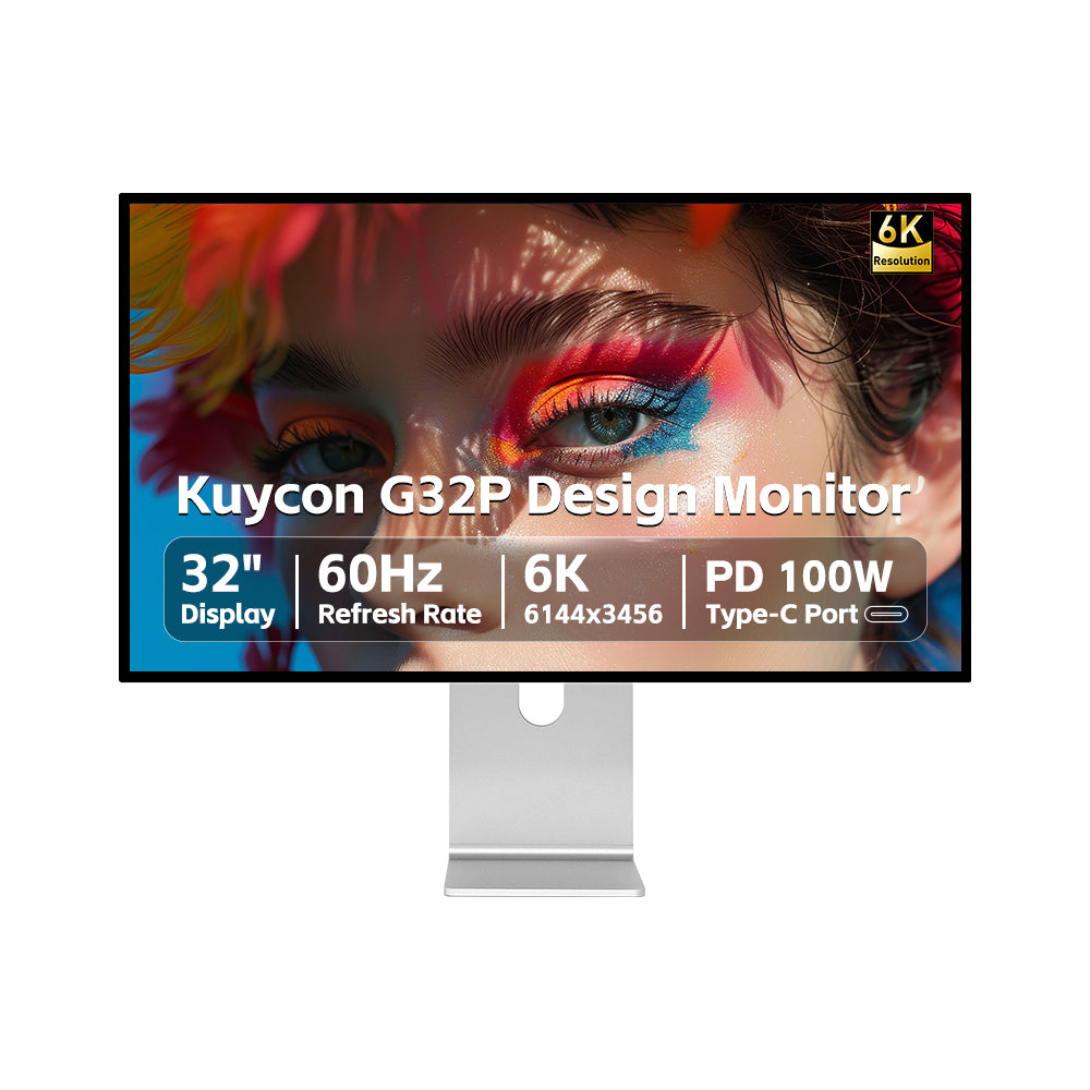 Kuycon G32P