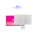 Moniteur de bureau Kuycon G32X 32" 6K 60Hz | Site officiel Kuycon