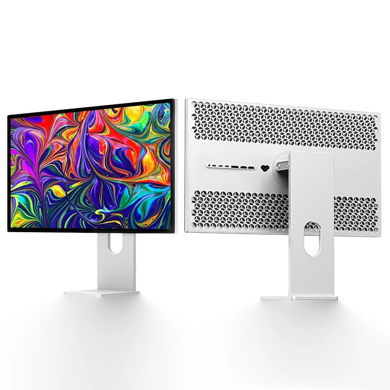 Kuycon G27P 27" 5K Office Monitor, 75Hz, 218 PPI, 99% DCI-P3, 100W USB-C