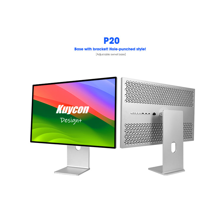 Kuycon P20 28.2" 4.5K, 3:2 Office Monitor, 60Hz, 192 PPI, 99% DCI-P3
