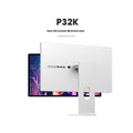 Kuycon P32K 32" 4K Gaming Monitor, 144Hz, 1ms, 99% sRGB, 100W USB-C, VRR