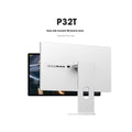 Kuycon P32T 32" Dual-Mode Monitor, 4K 160Hz / FHD 320Hz, 1ms, HDR 600, DSC