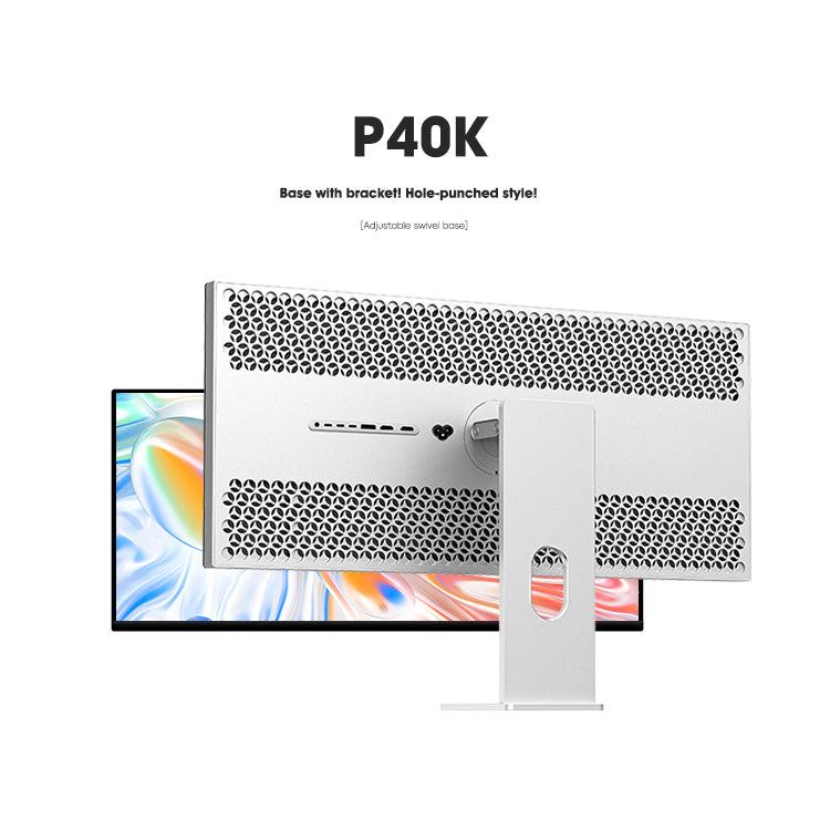 Kuycon P40K 40" 5K2K 120Hz 5K Ultrawide Gaming Monitor