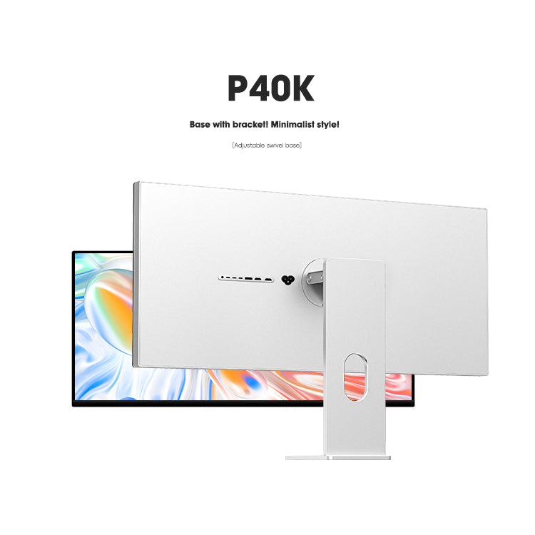 Kuycon P40K 40" 5K2K 120Hz 5K Ultrawide Gaming Monitor