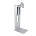 Kuycon Monitor Exclusive Tilt Height Pivot Aluminum Ergonomic Stand