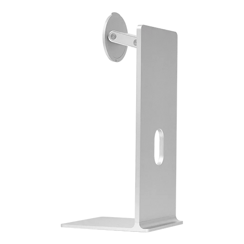 Kuycon Monitor Exclusive Tilt Height Pivot Aluminum Ergonomic Stand