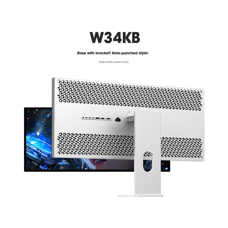 Kuycon W34KB 5K Monitor