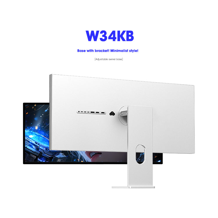 Kuycon W34KB 5K Monitor