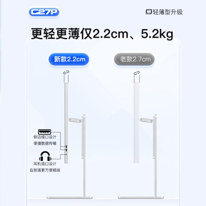 G27P - 图片 3