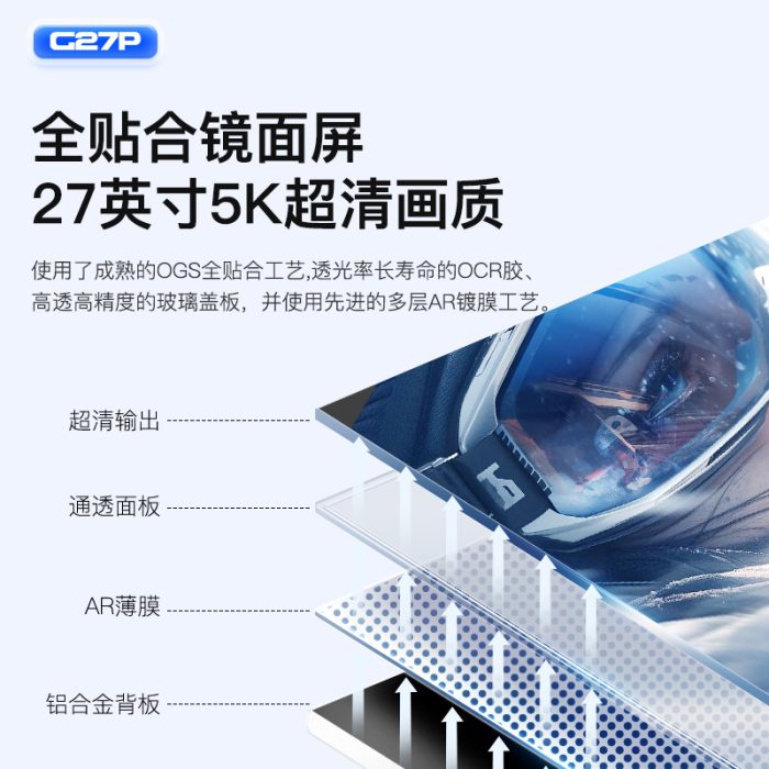 G27P - 图片 6