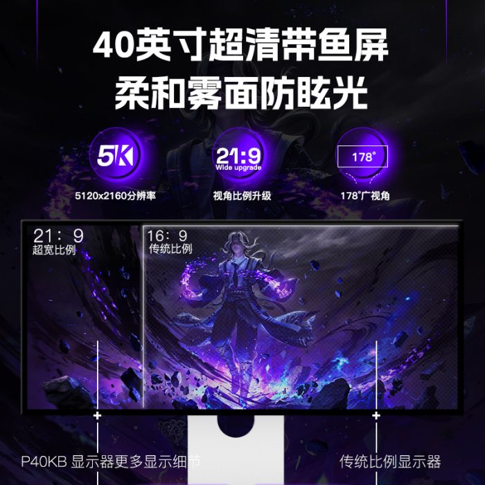 P40K - 图片 3